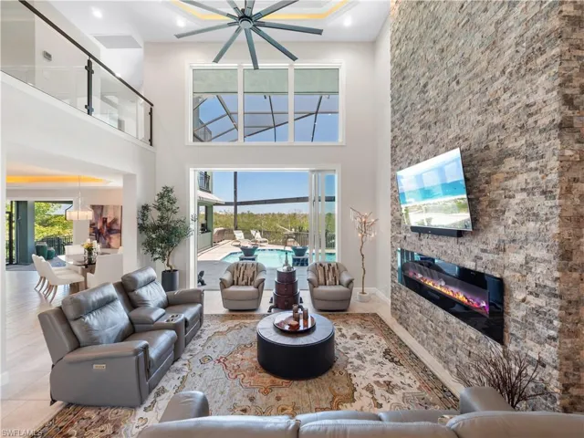 17049 Marina Cove Ln, Fort Myers, Florida 33908