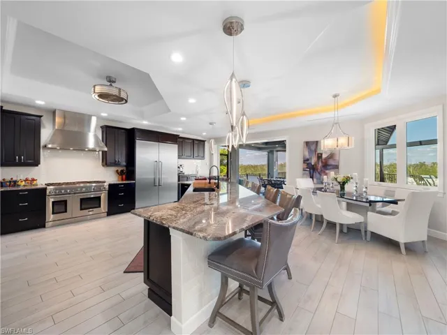 17049 Marina Cove Ln, Fort Myers, Florida 33908