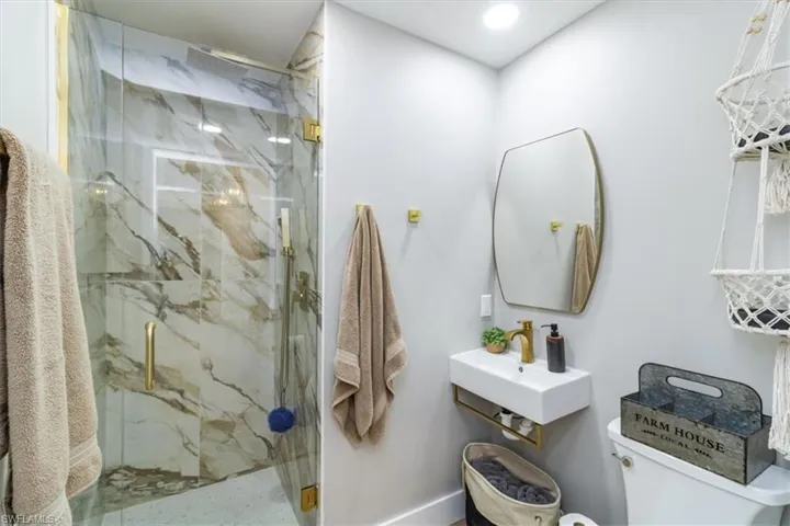 3rd bathroom
