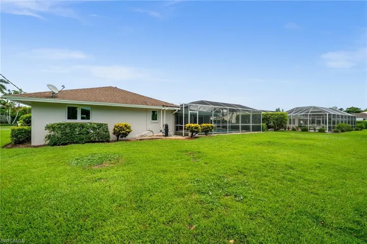 421 Palm River Blvd, Naples, Florida 34110
