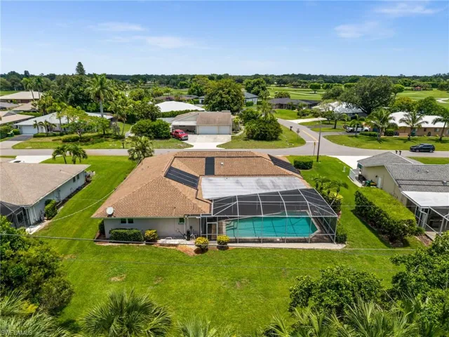 421 Palm River Blvd, Naples, Florida 34110