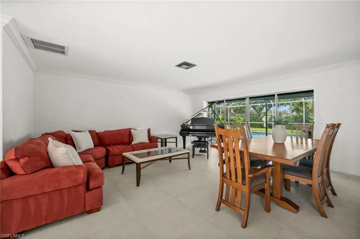421 Palm River Blvd, Naples, Florida 34110