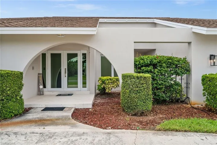 421 Palm River Blvd, Naples, Florida 34110