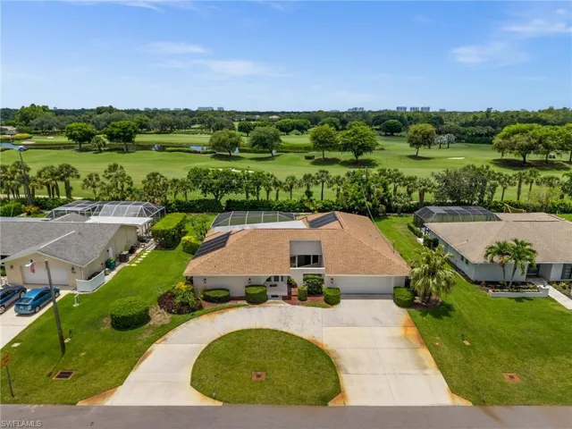 421 Palm River Blvd, Naples, Florida 34110
