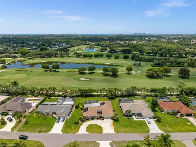421 Palm River Blvd, Naples, Florida 34110