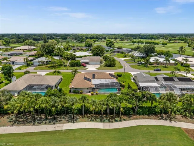 421 Palm River Blvd, Naples, Florida 34110