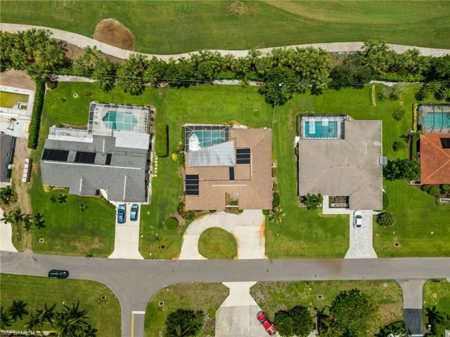 421 Palm River Blvd, Naples, Florida 34110