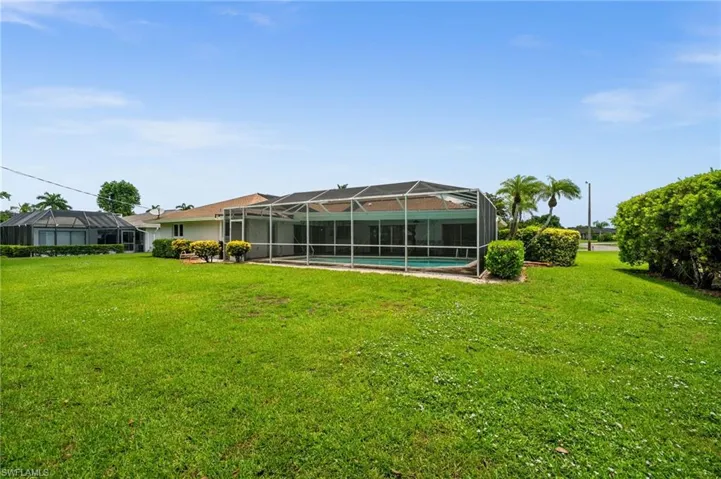 421 Palm River Blvd, Naples, Florida 34110