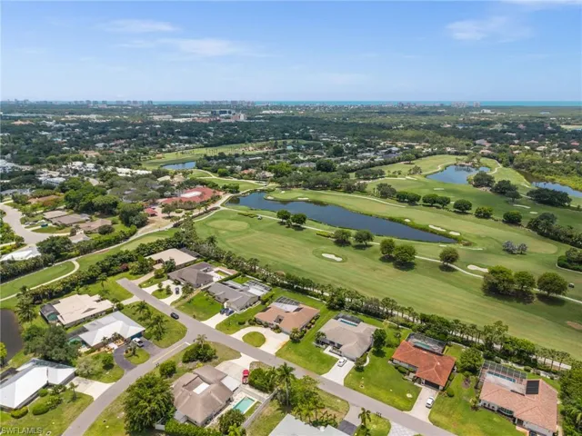 421 Palm River Blvd, Naples, Florida 34110