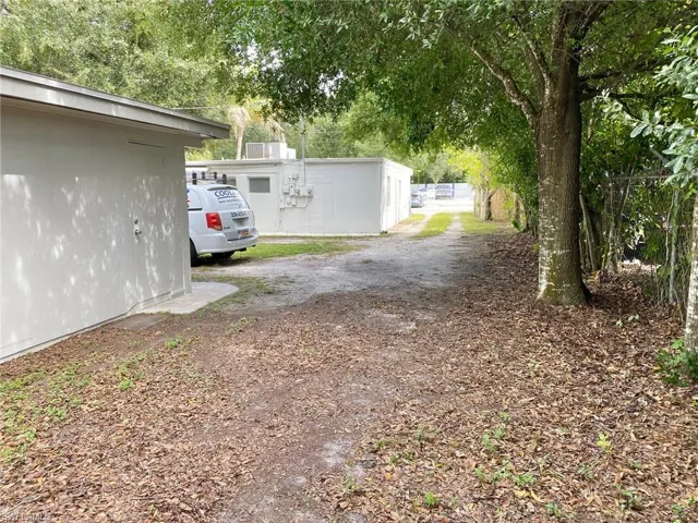 1231/1233 Lamar Rd, North Fort Myers, Florida 33903