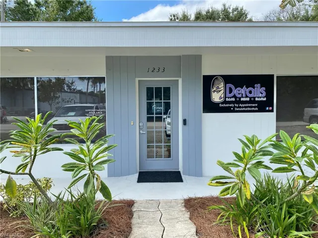 1231/1233 Lamar Rd, North Fort Myers, Florida 33903