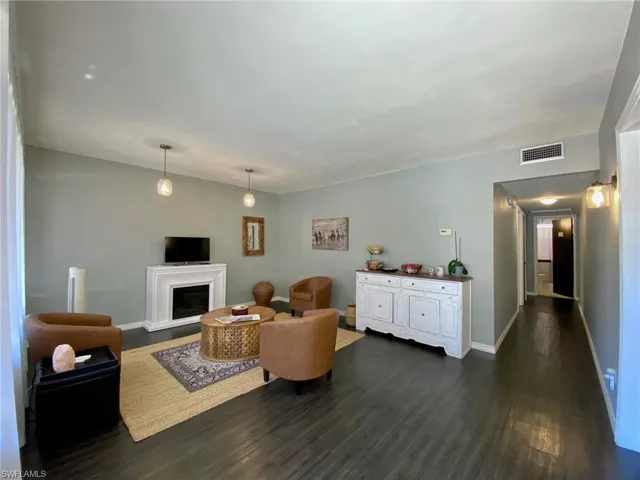 1231/1233 Lamar Rd, North Fort Myers, Florida 33903