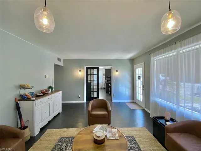 1231/1233 Lamar Rd, North Fort Myers, Florida 33903