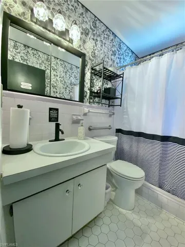 1231/1233 Lamar Rd, North Fort Myers, Florida 33903