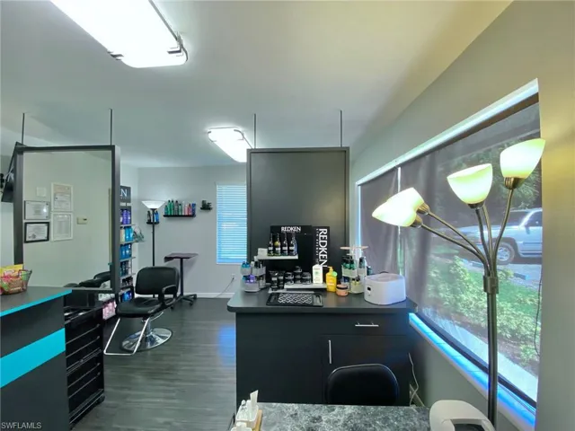1231/1233 Lamar Rd, North Fort Myers, Florida 33903