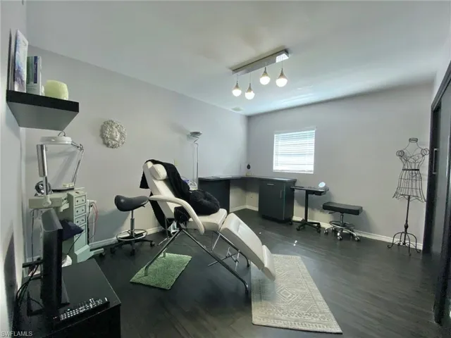 1231/1233 Lamar Rd, North Fort Myers, Florida 33903