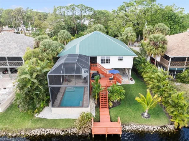 27781  Luke  ST, Bonita Springs, FL 34134
