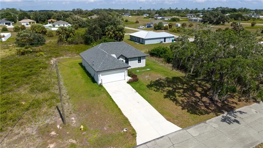 3013 Adcock Dr, Labelle, Florida 33935