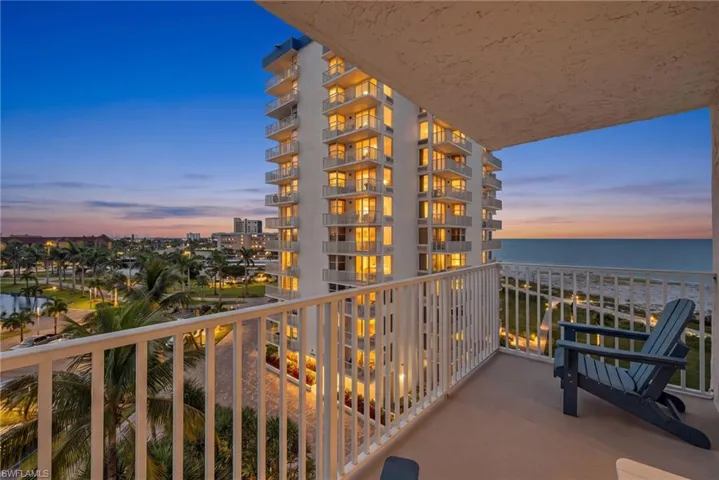 7300 Estero Blvd 503 A, Fort Myers Beach, Florida 33931