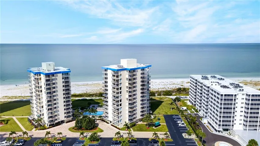 7300 Estero Blvd 503 A, Fort Myers Beach, Florida 33931