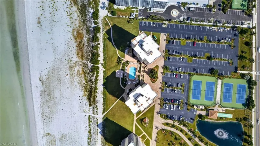 7300 Estero Blvd 503 A, Fort Myers Beach, Florida 33931