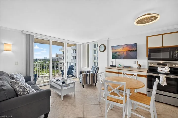 7300 Estero Blvd 503 A, Fort Myers Beach, Florida 33931