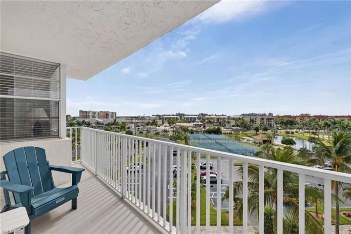 7300 Estero Blvd 503 A, Fort Myers Beach, Florida 33931