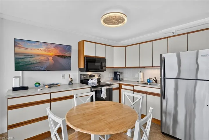 7300 Estero Blvd 503 A, Fort Myers Beach, Florida 33931