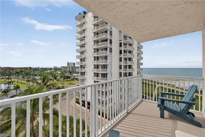 7300 Estero Blvd 503 A, Fort Myers Beach, Florida 33931