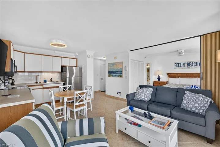 7300 Estero Blvd 503 A, Fort Myers Beach, Florida 33931