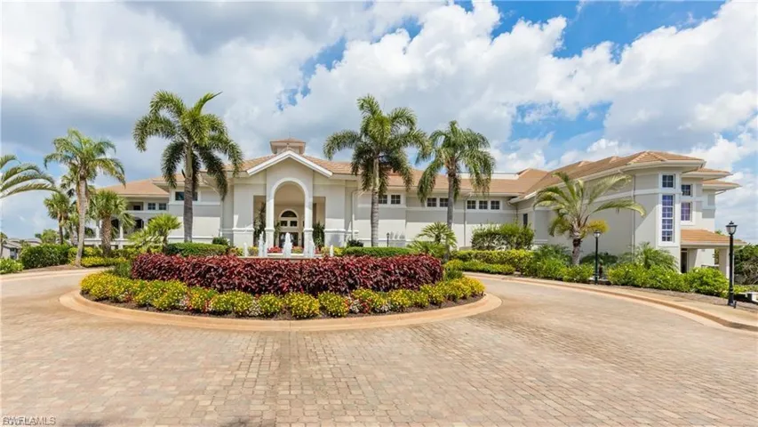 View of building exterior