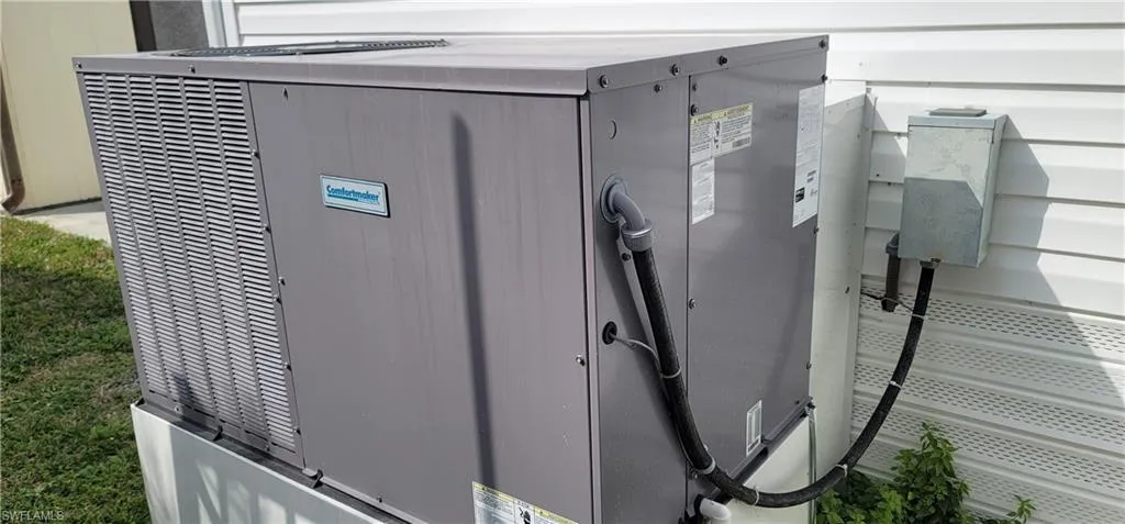 AC Unit