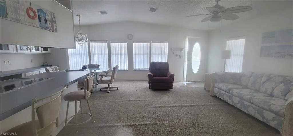 Great Room -