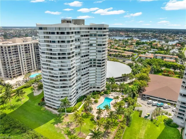 280 Collier Blvd 2102, Marco Island, Florida 34145
