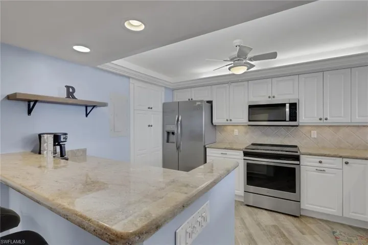 280 Collier Blvd 2102, Marco Island, Florida 34145