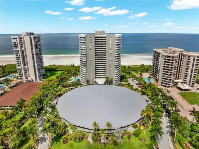 280 Collier Blvd 2102, Marco Island, Florida 34145
