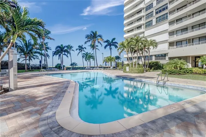 280 Collier Blvd 2102, Marco Island, Florida 34145