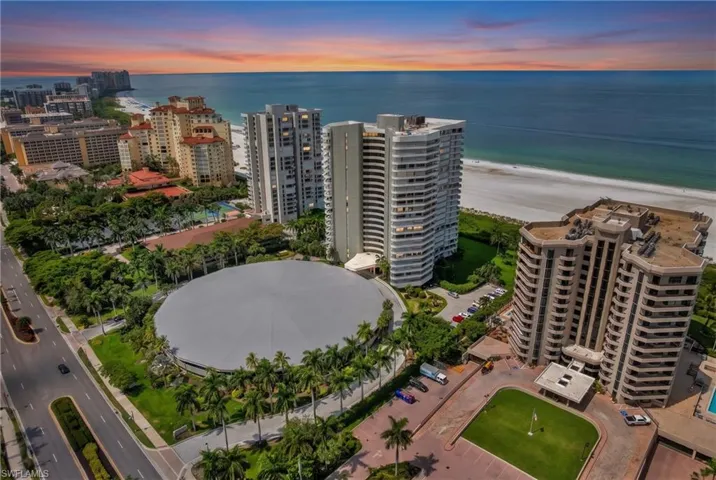 280 Collier Blvd 2102, Marco Island, Florida 34145