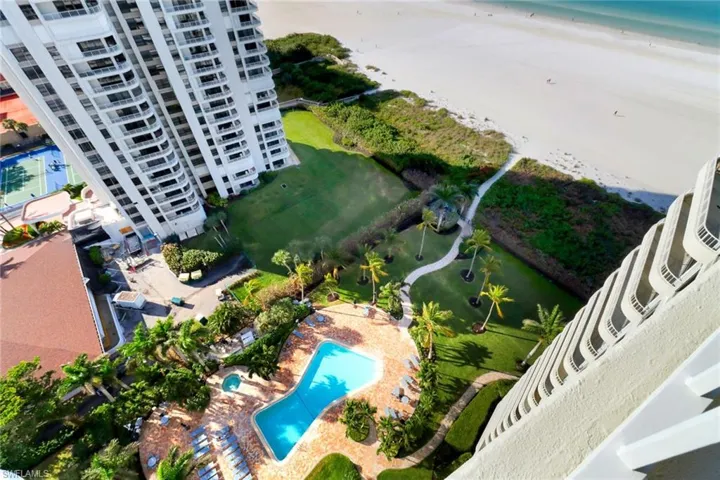 280 Collier Blvd 2102, Marco Island, Florida 34145