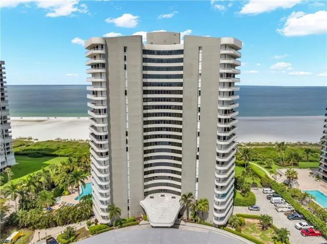 280 Collier Blvd 2102, Marco Island, Florida 34145
