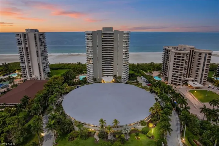 280 Collier Blvd 2102, Marco Island, Florida 34145