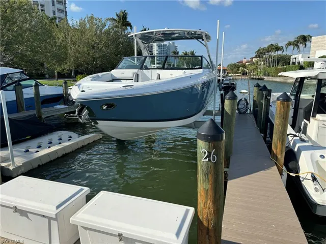 4090  Gulf Shore N BLVD, Naples, FL 34103