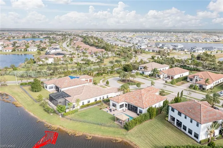 Fenced-In Oversized Yard