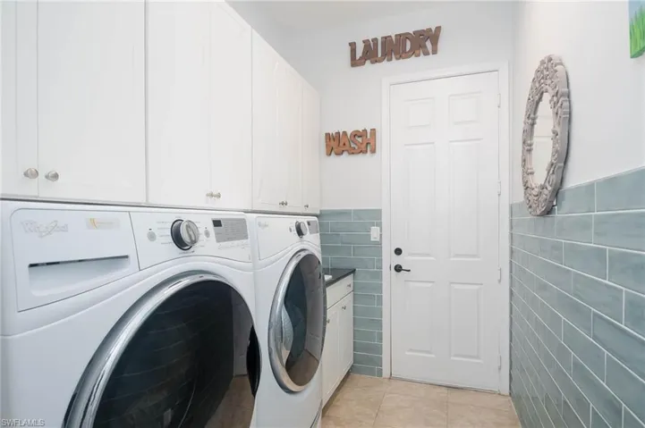 Laundry
