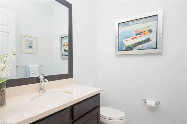 Half Bath