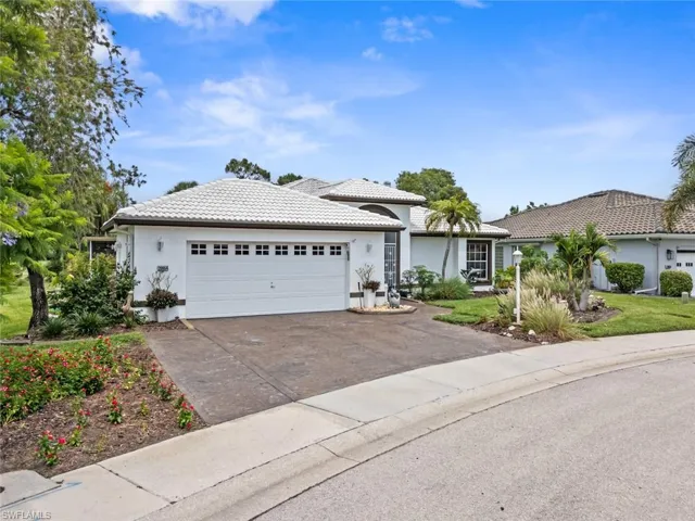 20864 Santorini Way, North Fort Myers, Florida 33917