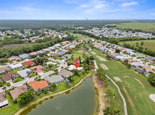 20864 Santorini Way, North Fort Myers, Florida 33917