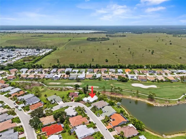 20864 Santorini Way, North Fort Myers, Florida 33917