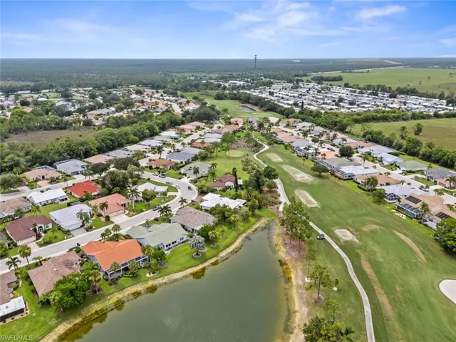 20864 Santorini Way, North Fort Myers, Florida 33917