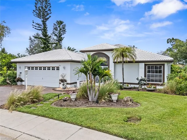 20864 Santorini Way, North Fort Myers, Florida 33917
